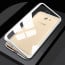 Vaku ® Samsung Galaxy C9 Pro Electronic Auto-Fit Magnetic Wireless Edition Aluminium Ultra-Thin CLUB Series Back Cover