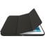 Vaku ® For Apple iPad Mini 4 / Mini 5 Aniline Texture Series 360 Degree shock-proof Water-resistant Magnetic Stand Flip Cover with Pencil Holder