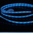 i-Love ® Visible Electricity Flowing LED EL Light Apple Lightning Port USB Sync Charging / Data Cable Black + Green