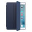 VAKU ® Apple iPad Mini 4 Snap-On Series Ultra-thin Leather Smart Flip Cover