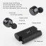 VAKU ® X2T + True Wireless HD-STEREO Earphones with Bluetooth 5.0