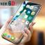 Dr. Vaku ® Xiaomi Redmi Note 7 / Note 7 Pro / Note 7S 6D Curved Edge Ultra-Strong Ultra-Clear Full Screen Tempered Glass Black