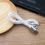 Vaku ® Android Micro-USB Nylon Braided Data-Charging Cable