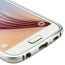 Baseus ® Samsung Galaxy S6 Edge Fusion Classic Ultra-thin Aviation Aluminium Metal Frame + PC Back Cover