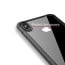 VAKU ® iPhone X / XS View Series Ultra-Thin TPU + Flexible Glass Case Back Cover