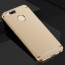 Vaku ® Xiaomi Mi A1 Line Gold Series Ultra-thin Splicing PC Back Cover
