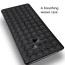 Vaku ® Samsung Galaxy Note 9 WeaveNet Series Cross-Knitt Heat-Dissipation Edition Ultra-Thin TPU Back Cover