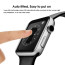 Dr. Vaku ® Apple Watch Series 3 3D Tempered Glass (42mm) 【Watch Not Included】