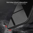 Vaku ® Samsung Galaxy C9 Pro Electronic Auto-Fit Magnetic Wireless Edition Aluminium Ultra-Thin CLUB Series Back Cover