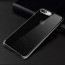 Vaku ® Apple iPhone 6 Plus / 6s Plus Metal Camera Ultra-Clear Transparent View with Anodized Aluminium Finish Back Cover