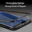 Vaku ® Samsung Galaxy S9 Electronic Auto-Fit Magnetic Wireless Edition Aluminium Ultra-Thin CLUB Series Back Cover
