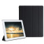 VAKU ® Apple iPad 9.7in 2/ 3/ 4 Snap-On Series Ultra-thin Leather Smart Flip Cover