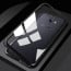 Vaku ® Samsung Galaxy C9 Pro Electronic Auto-Fit Magnetic Wireless Edition Aluminium Ultra-Thin CLUB Series Back Cover