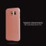 Ooxoo ® Samsung Galaxy A7 360 Full Protection Metallic Finish 3-in-1 Ultra-thin Slim Front Case + Tempered + Back Cover