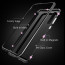 Vaku ® Xiaomi Redmi Note 7 / Note 7 Pro Electronic Auto-Fit Magnetic Wireless Edition Aluminium Ultra-Thin CLUB Series Back Cover