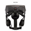 BOBO VR Version 3D Virtual Reality VR Glasses Headset With HeadPhone Smart Phone 3D Private Theater for 4.0 - 6.0 inches Smartphone