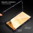 Vaku ® Samsung Galaxy C9 Pro Electronic Auto-Fit Magnetic Wireless Edition Aluminium Ultra-Thin CLUB Series Back Cover
