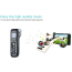 VAKU ® BM70 World's smallest Backup Wireless Phone