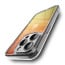 Vaku Luxos ® Apple iPhone 15 Pro Max Mirage Luxury Light Gradient Shockproof Phone Back Cover