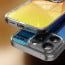 Vaku Luxos ® Apple iPhone 15 Pro Mirage Luxury Light Gradient Shockproof Phone Back Cover