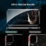 Vaku ® Apple iPhone 11 Pro Zess Clear Transparent Back Cover