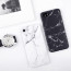 Vaku ® Apple iPhone 6 / 6S Marble Stone Finish Soft Polished TPU Grip Case Back Cover