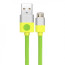 Joyroom ® JR-S300 3 meter 2.1A Round Android/Windows Micro USB Charging / Data Cable