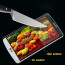 Dr. Vaku ® LG Optimus L3 Ultra-thin 0.2mm 2.5D Curved Edge Tempered Glass Screen Protector Transparent