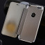 Vaku ® Apple iPhone 6 Plus / 6S Plus Mate Smart Awakening Mirror Folio Metal Electroplated PC Flip Cover