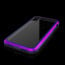 Vaku ® For Apple iPhone XS Max Anti-Drop Aluminum Defense Shield Cover