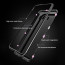 Vaku ® Samsung Galaxy S8 Electronic Auto-Fit Magnetic Wireless Edition Aluminium Ultra-Thin CLUB Series Back Cover