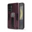 Vaku ® Samsung Galaxy S23 FE Valor Military Grade Armor Case with Built-in Kickstand Shockproof Back Cover
