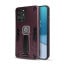 Vaku ® OnePlus 8T Valor Military Grade Armor Case with Built-in Kickstand Shockproof Back Cover