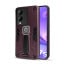 Vaku ® Vivo Y17s Valor Military Grade Armor Case with Built-in Kickstand Shockproof Back Cover