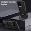 Vaku ® Vivo Y21T Astor Military Grade Armor Protective Case with Ring Bracket Kickstand Back cover