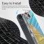 Vaku Luxos ® Apple iPhone 15 Plus Mirage Luxury Light Gradient Shockproof Phone Back Cover