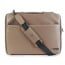 Vaku Luxos ® Da Valencia 15.6 inch Laptop Bag Sleeve Premium Laptop Messenger Bag For Men and Women