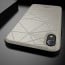 Mercedes Benz ® iPhone XR G 550 3D Sculpting Pattern Back Case