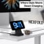 Vaku Luxos ® 23W Nexfold Magnetic Wireless Mag-Safe Charger Dock Station For iPhone 16/16 Plus/16 Pro/16 Pro Max, iPhone 15 14/13/12 Series / Airpods, Apple Watch Series 4 /3 /2 /1
