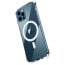 eller santé ® For Apple iPhone 13 Pro Max MagPro Clear Case [ Only Back Cover ]