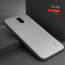 Vaku ® OnePlus 6T Luxico Series Hand-Stitched Cotton Textile Ultra Soft-Feel Shock-proof Water-proof Back Cover