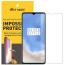 Eller Sante ® Oneplus 7T Impossible Hammer Flexible Film Screen Protector (Front+Back)