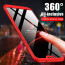 GKK ® Xiaomi Redmi Y2 3-in-1 360 Series PC Case Dual-Colour Finish Ultra-thin Slim Front Case + Back Cover