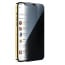 Vaku ® Apple iPhone 14 / 14 Plus / 14 Pro / 14 Pro Max Privacy Screen Protector Anti Scratch Anti-spy Protection Glass