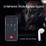 i8P TWS ® Twins true wireless sports friendly earbuds V5.0+EDR+ Touch Popup Window Fuction