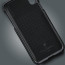 Pierre Cardin ® Apple iPhone XS MAX Paris Design Premium Leather Case Back Cover