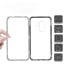 Vaku ® Samsung Galaxy S9 Plus Electronic Auto-Fit Magnetic Wireless Edition Aluminium Ultra-Thin CLUB Series Back Cover