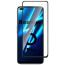 Dr. Vaku ® Oppo Realme 6 Pro Full Edge-to-Edge Ultra-Strong Ultra-Clear Full Screen Tempered Glass- Black