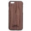 Beckberg ® Apple iPhone 6 / 6S Rainforest Wood Series Protective Case Back Cover