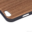 Beckberg ® Apple iPhone 6 Plus / 6S Plus Rainforest Wood Series Protective Case Back Cover